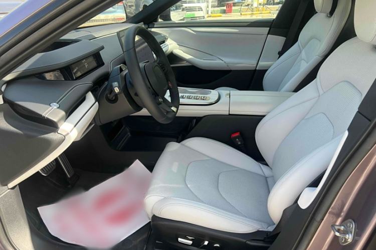 Used  SU7 2024 Four-Wheel-Drive Max Founder's Edition