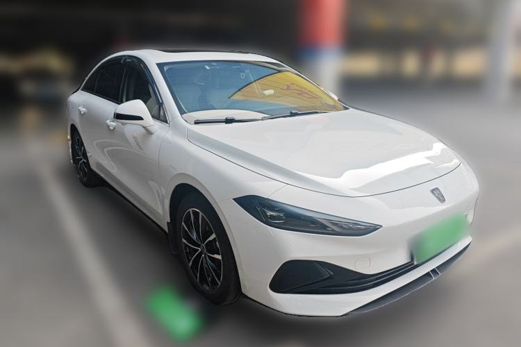 Used Roewe D7 2025 DMH 125km World Champion Excellence Edition
