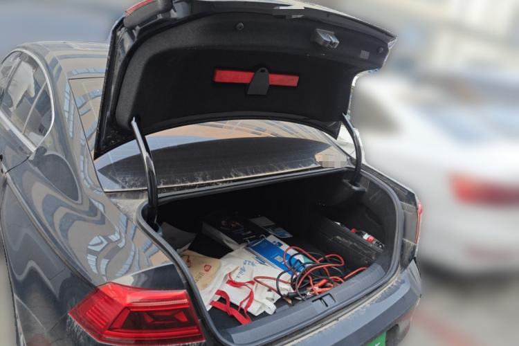 Used Volkswagen Magotan 2020 280TSI DSG Comfort Edition
