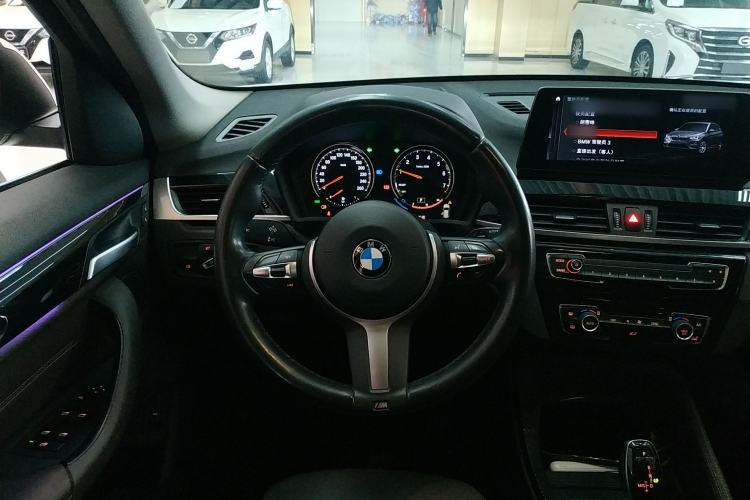 Used BMW X1 2020 sDrive20Li Premium Edition