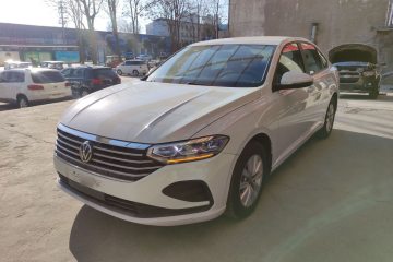 Used Volkswagen Lavida 2023 1.5L Automatic De Yi Edition