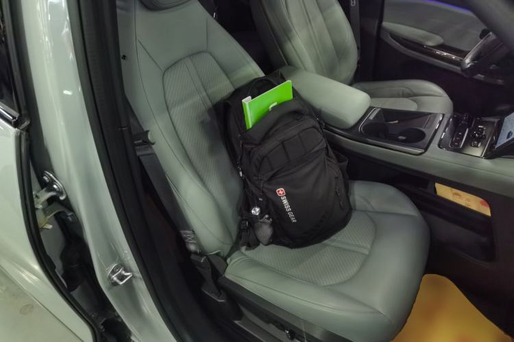 Used Nio ES6 2019 510 km Performance Version
