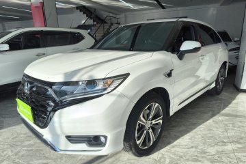 Used Honda UR-V 2020 240TURBO Two-Wheel Drive Zhiyue Version