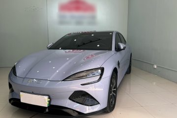 Used BYD Seal 2025 510 Smart Navigation Version