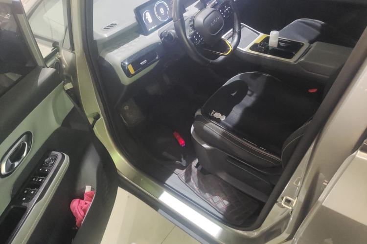 Used AION Y 2022 70 Enjoyment Edition Lithium Iron Phosphate
