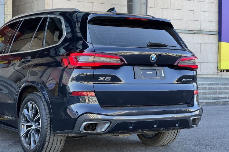 Used BMW X5 2020 xDrive30i M Sport Package
