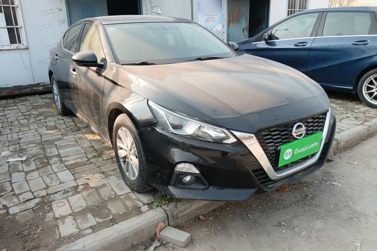 Used Nissan Teana 2021 2.0L XE Fashion Edition
