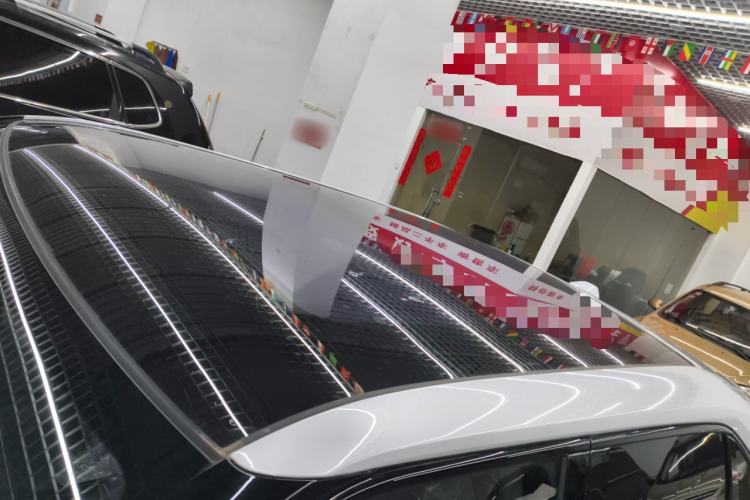 Used Honda S7 2025 Trailblazer Edition