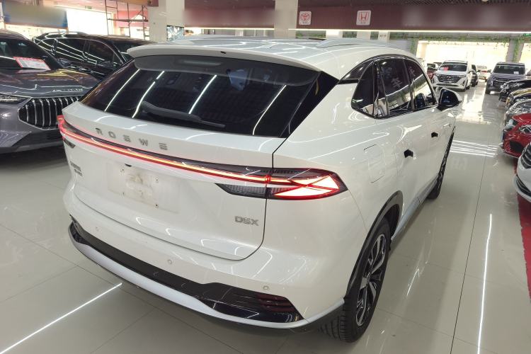 Used Roewe D5X DMH 2024 135 Tech Edition
