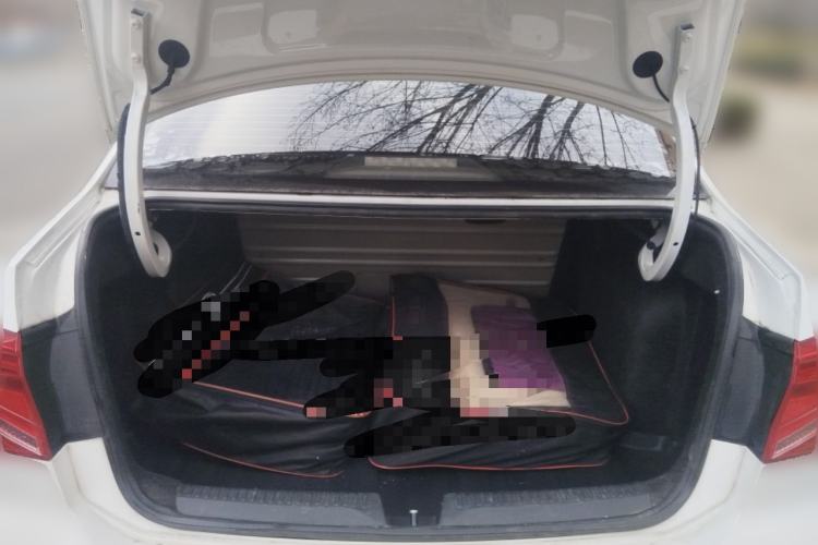 Used Volkswagen Jetta 2017 1.4L Manual Fashion Edition