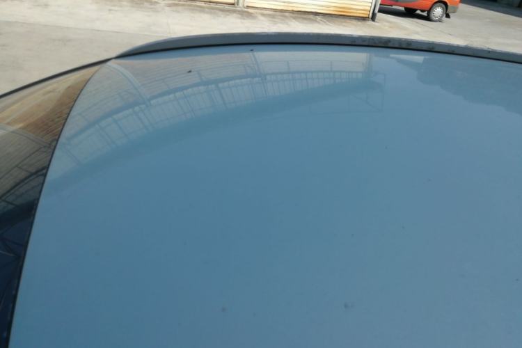 Used Geometry E Firefly 2023 320KM Cute & Handsome Tiger 5 Seats
