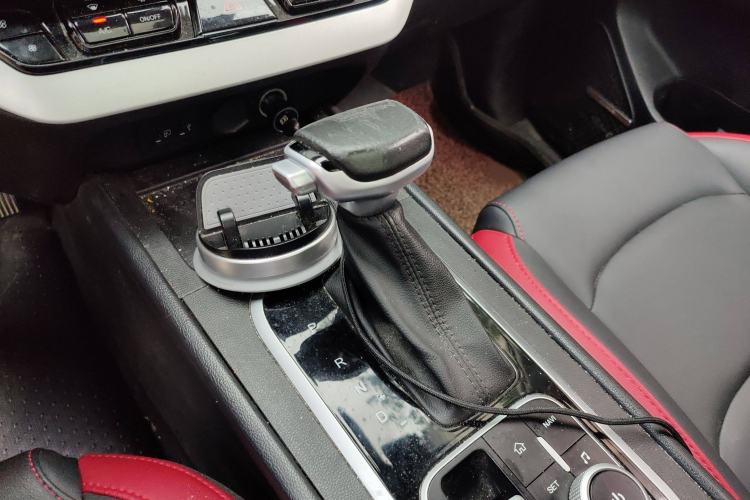 Used Cowin Xuanjie 2020 1.5L CVT Zhaо
