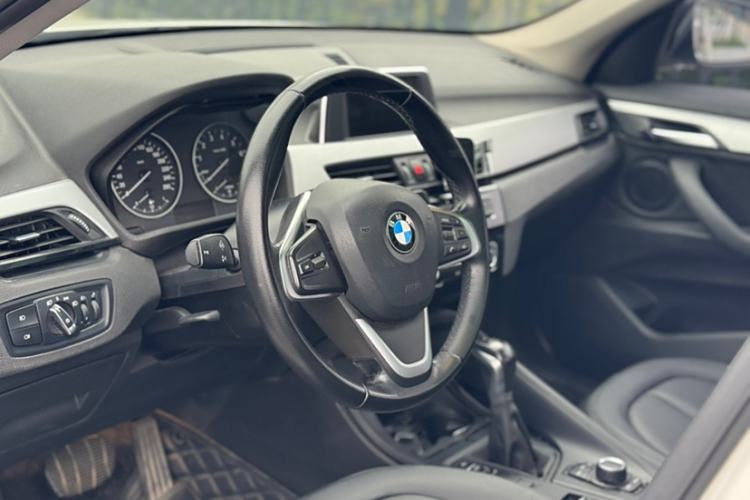 Used BMW X1 2016 sDrive18Li Fashion Model