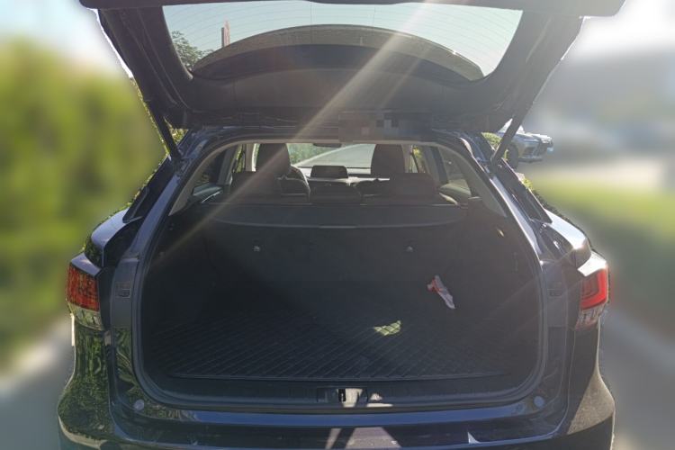 Used Lexus RX 2020 Revised Version 300 Two-Wheel Drive Comfort Edition