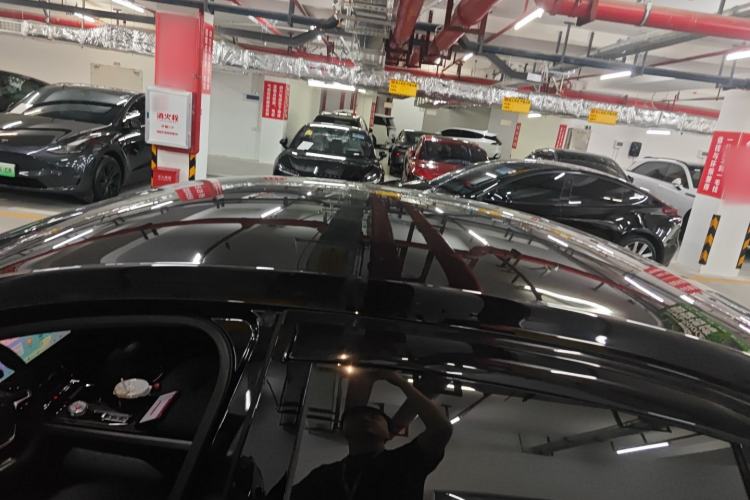 Used Wuling Xingguang 2023 150 Advanced Edition
