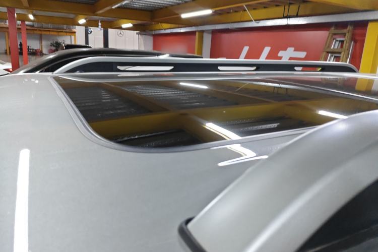 Used JETOUR Traveler 2023 1.5T Two-Wheel Drive Discovery PRO