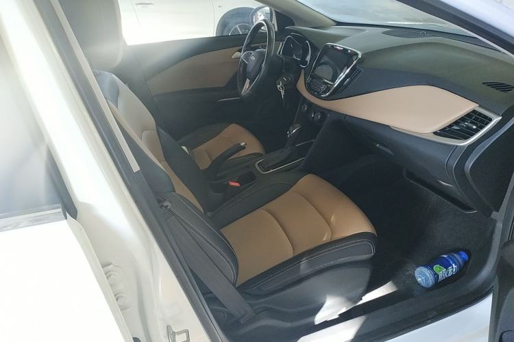 Used Chevrolet Monza 2022 320 Automatic Enjoyment Sunroof Version
