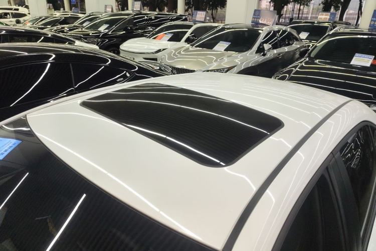 Used Toyota Corolla 2023 1.8L Smart Electric Hybrid Dual-Motor Elite Edition
