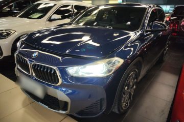 Used BMW X2 2020 xDrive25i M Sport Package