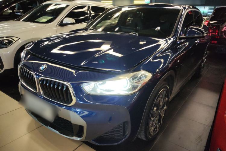 Used BMW X2 2020 xDrive25i M Sport Package