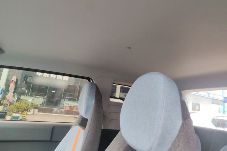 Used  Panda 2024 Panda Mini 200km Endurance Bear
