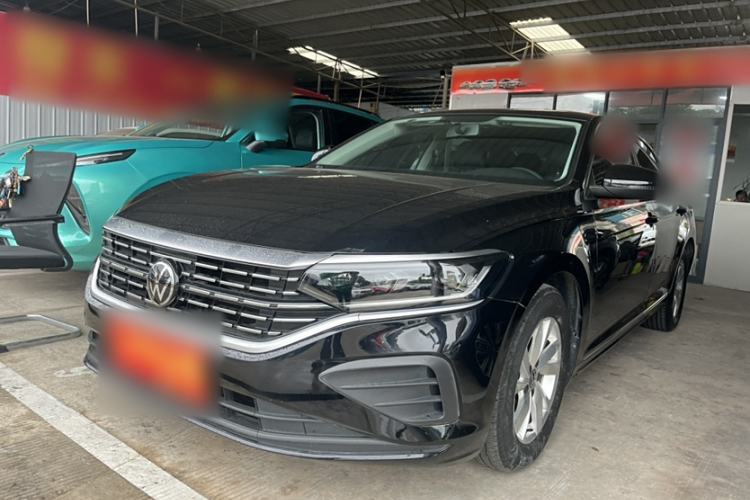 Used Volkswagen Passat 2023 Revised Version 280TSI Business Edition
