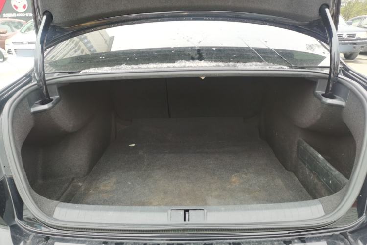 Used Volkswagen Magotan 2020 280TSI DSG Comfort Edition
