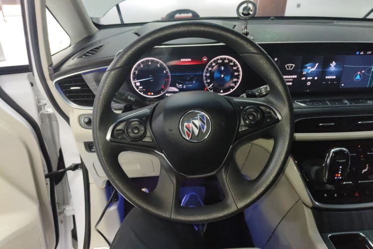 Used Buick GL8 2023 ES Lu Zun Comfort Model
