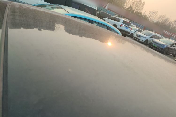 Used Audi Q3 Sportback 2020 40 TFSI Fashion Model
