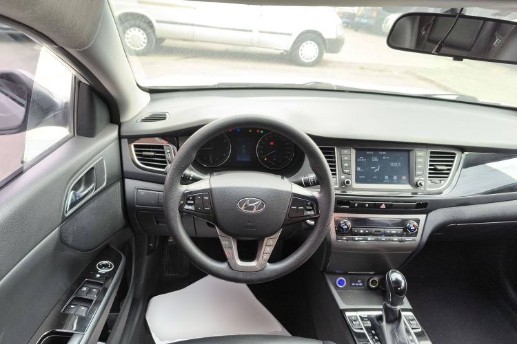 Used Hyundai Mistra 2016 1.8L Automatic Smart GLS
