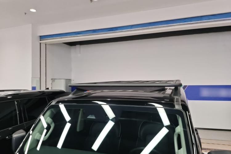 Used Tank 300 2021 Off-Road Edition 2.0T Conqueror
