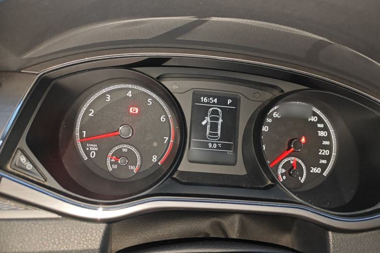 Used Volkswagen Passat 2017 330TSI DSG Luxury Edition
