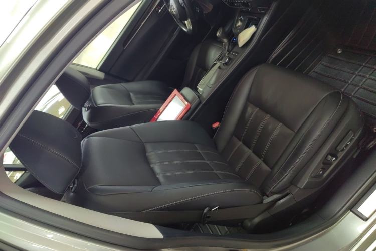 Used Lexus ES 2015 250 Elegant Edition
