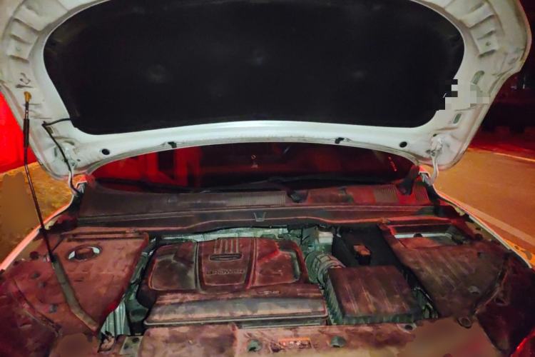 Used Geely Auto Coolray 2021 1.5TD DCT Starry Edition