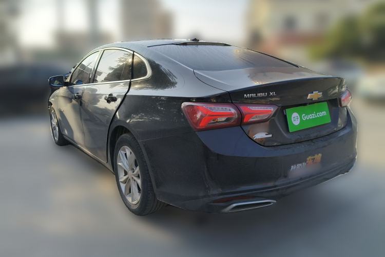 Used Chevrolet Malibu XL 2022 535T Automatic Sport Edition
