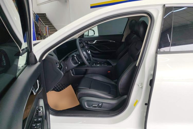 Used Bestune B70 2025 Dragon Edition 1.5T Enjoyment Model
