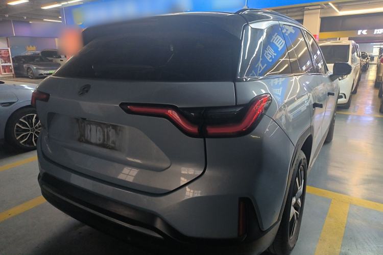 Used Nio ES6 2020 420 km Sport Edition