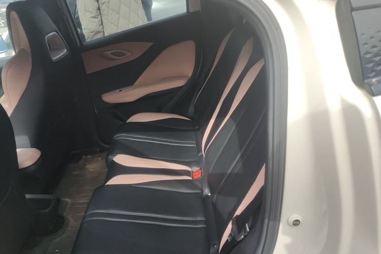 Used BYD Seagull 2023 Flying Edition
