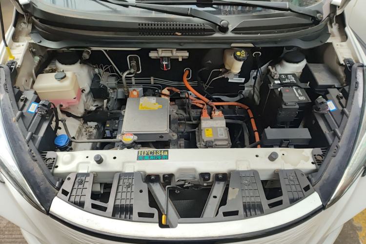 Used Oshan Benni E-Star 2020 Heartbeat Edition NMC Lithium
