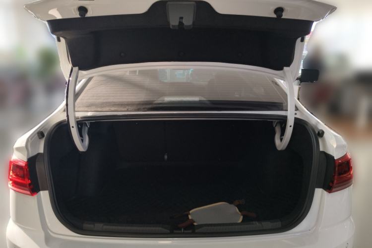 Used Volkswagen Bora 2025 200TSI DSG Enjoy Driving Navigation Edition