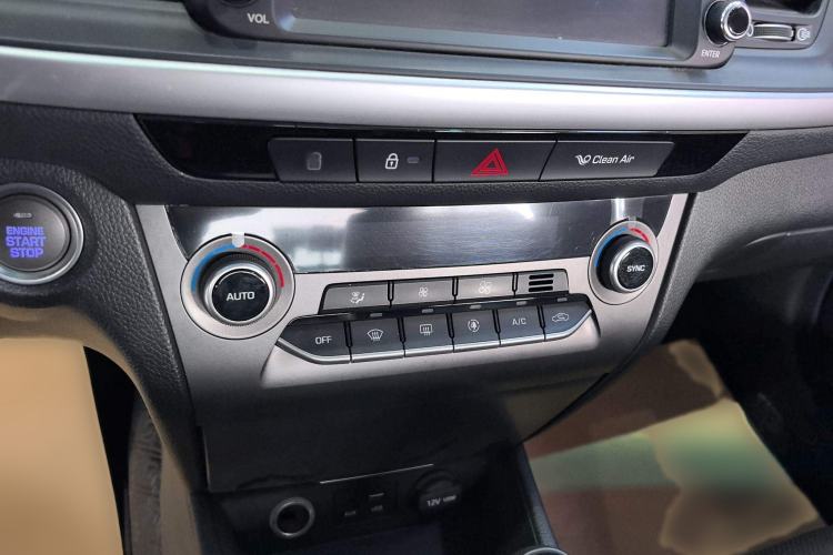 Used Hyundai Mistra 2019 1.8L Automatic Deluxe DLX Model China VI Standard