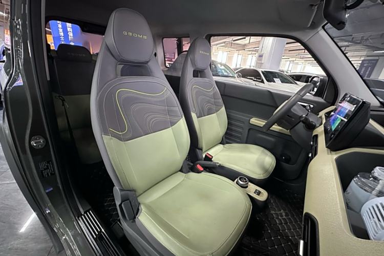 Used  Panda 2024 200km Panda Rider
