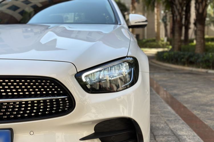 Used Mercedes-Benz E-Class 2023 Restyled E 260 L Sport Edition