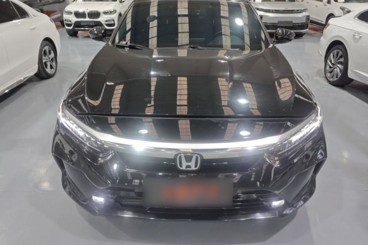 Used Honda Inspire 2022 260TURBO Elegant Edition