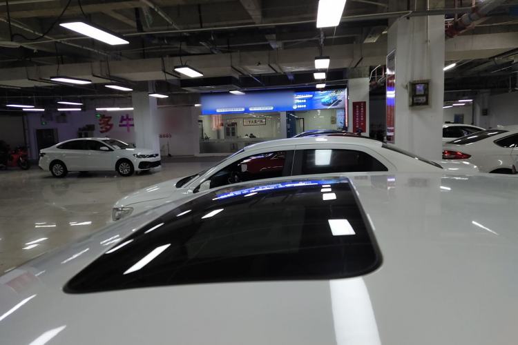 Used Chevrolet Monza 2021 320 Automatic Enjoyment Sunroof Edition