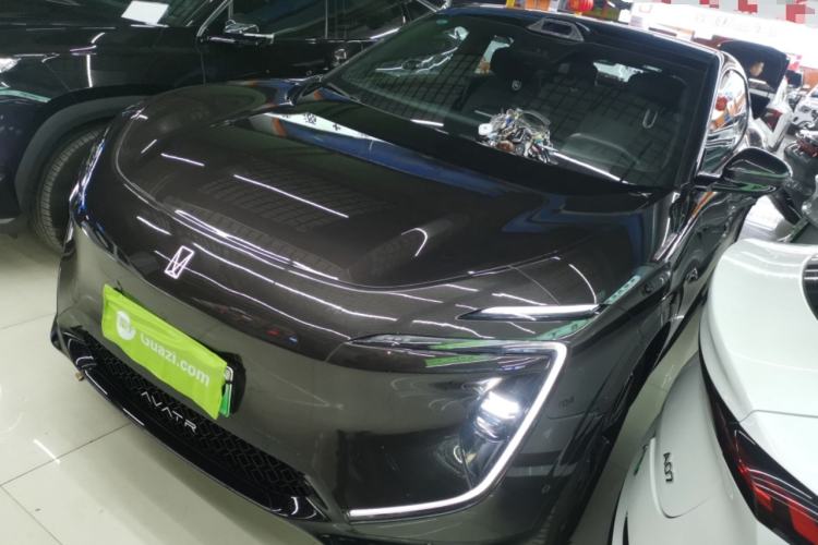 Used  07 2024 Max Extended-Range Edition
