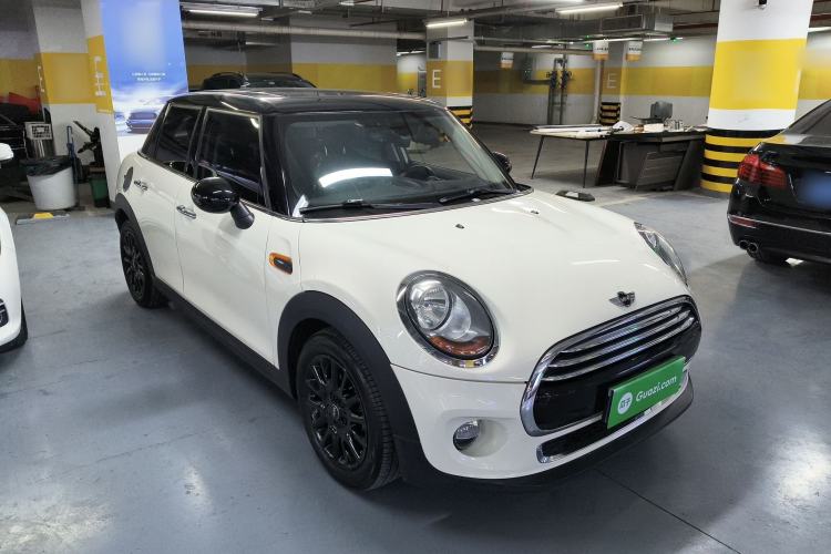Used MINI MINI 2016 1.5T COOPER Five-Door Edition
