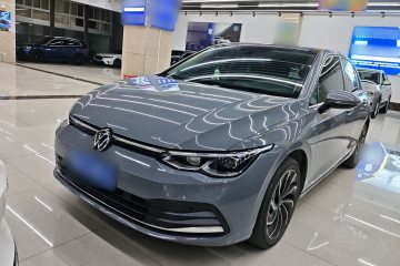 Used Volkswagen Golf 2023 280TSI DSG Pro