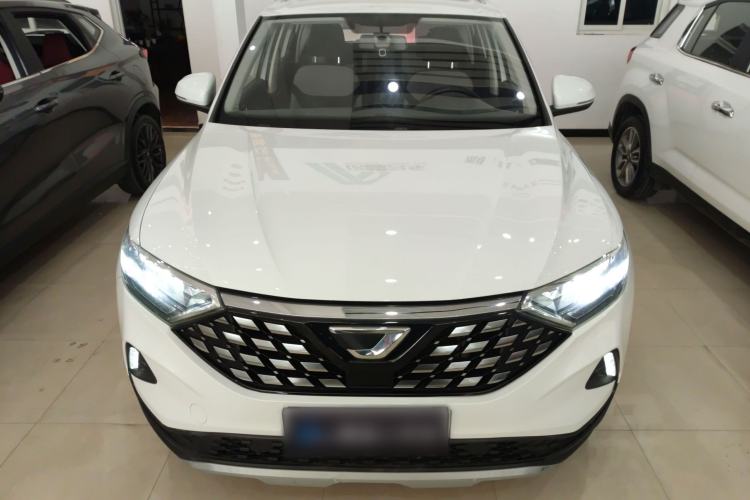 Used Jetta VS5 2019 280TSI Automatic Trend Model