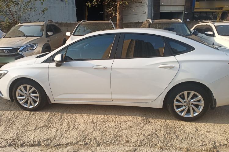 Used Buick Verano 2018 Sedan 15S Automatic Leading Model